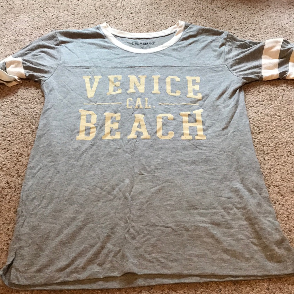 Graphic tee